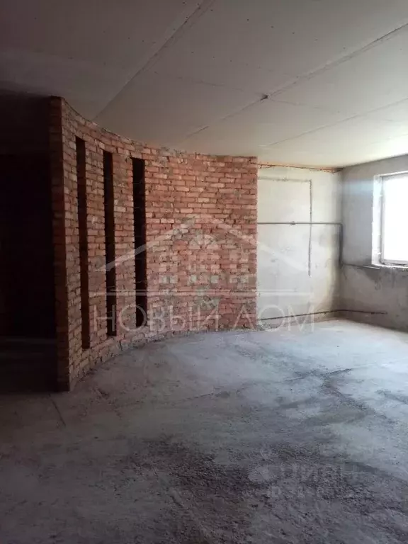 3-к кв. Кабардино-Балкария, Нальчик ул. Пушкина, 33 (113.4 м) - Фото 2