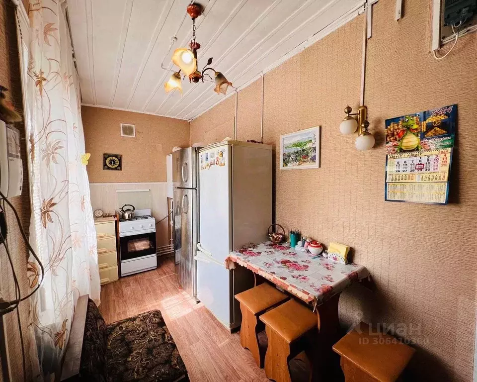 Дом в Волгоградская область, Волгоград ул. Клары Цеткин (44 м) - Фото 0