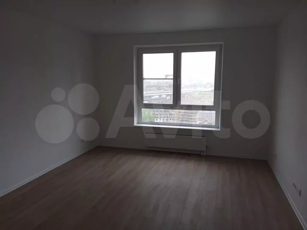 1-к. квартира, 41,1 м, 17/20 эт. - Фото 1