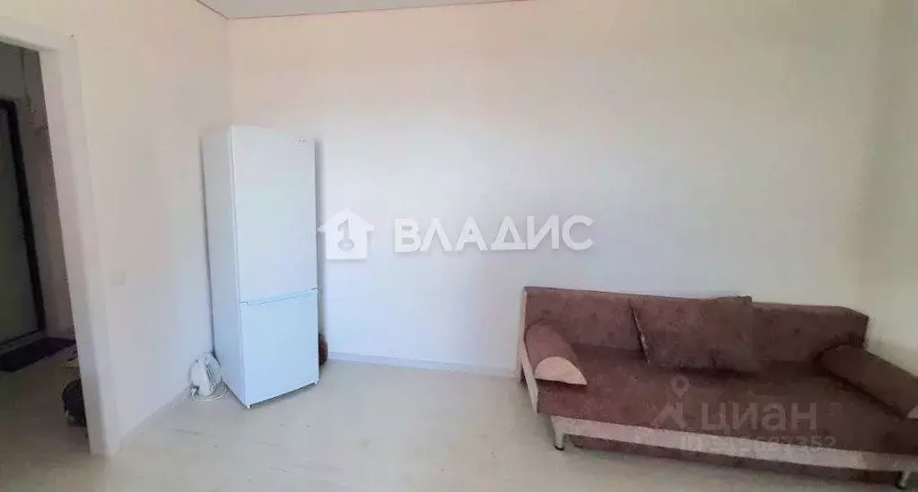 Студия Крым, Симферопольский район, Молодежное пгт ул. Парковая, 3 ... - Фото 1