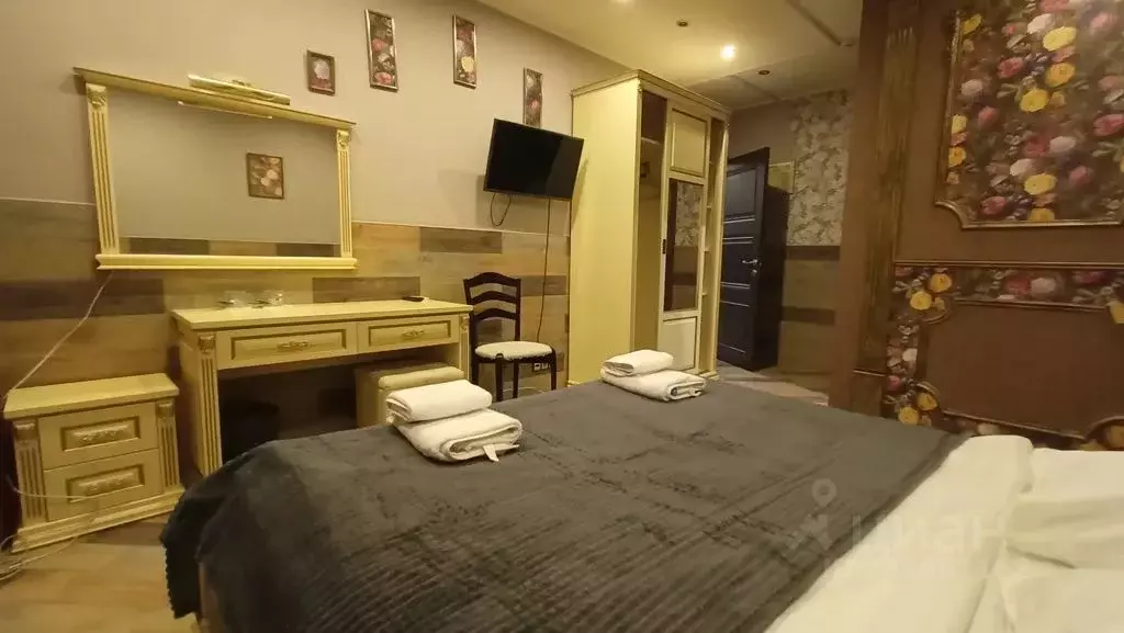 Комната Москва Юрловский проезд, 14к1 - Фото 1