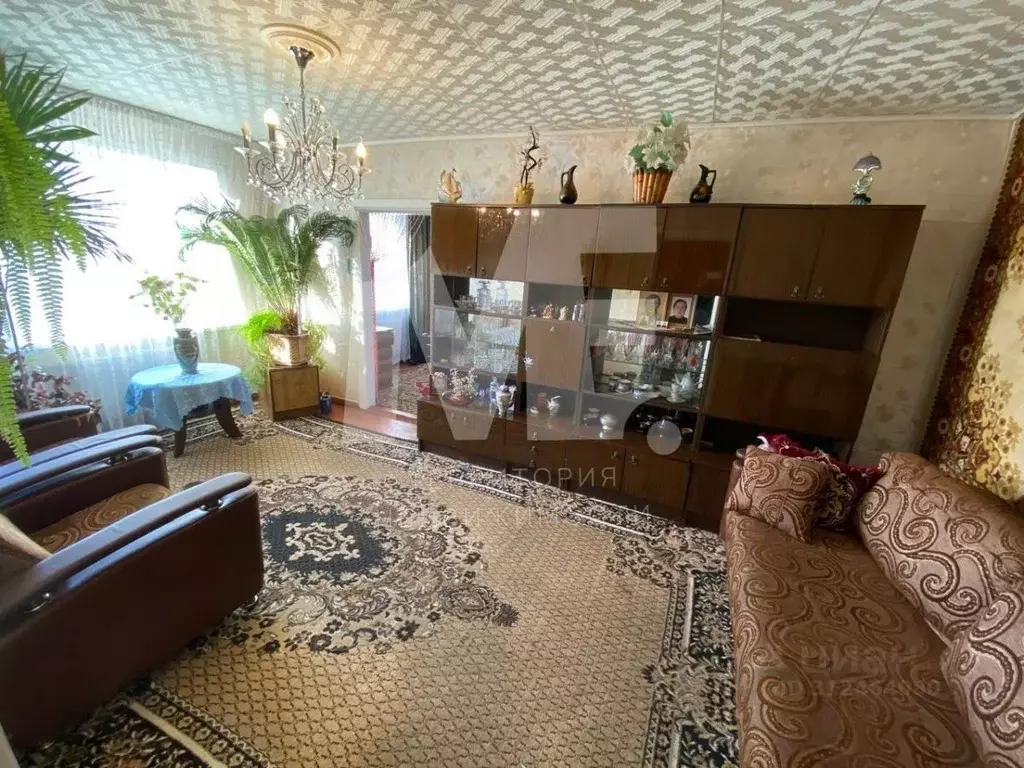 2-к кв. Калининградская область, Славск Калининградская ул., 19 (44.5 ... - Фото 0