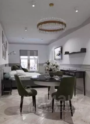 Помещение свободного назначения в Санкт-Петербург Дегтярная ул., 13 ... - Фото 2