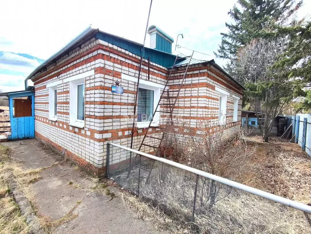 Дом 73,9 м на участке 62 сот. - Фото 1