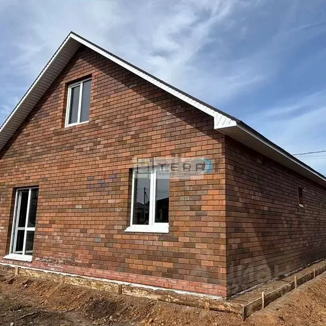 Коттедж в Башкортостан, Уфа городской округ, с. Нагаево ул. ... - Фото 2