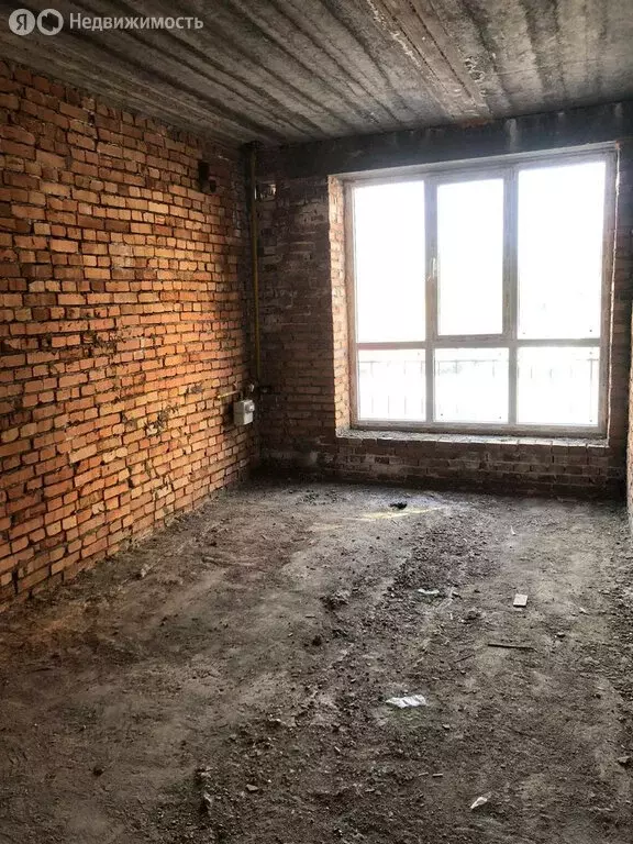 1-комнатная квартира: Владикавказ, улица Хадарцева, 39 (49.6 м) - Фото 1