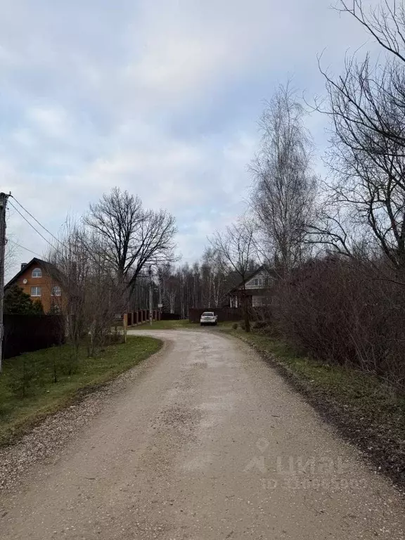 Участок в Тверская область, Конаковский муниципальный округ, Козлово ... - Фото 2