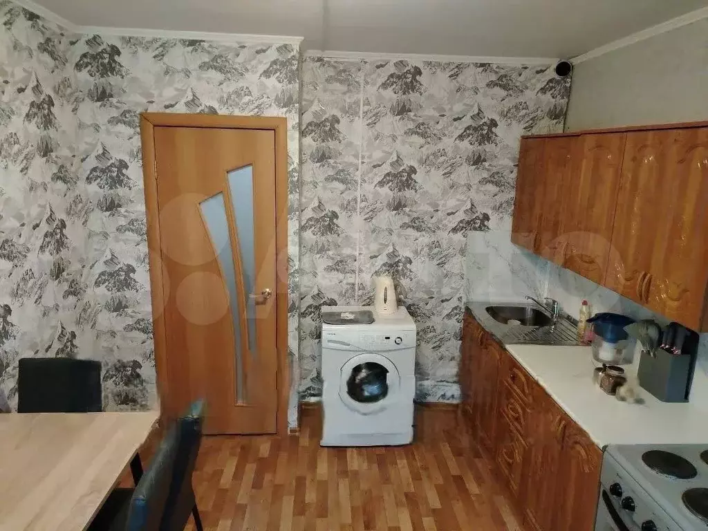 2-к. квартира, 44 м, 2/5 эт. - Фото 1