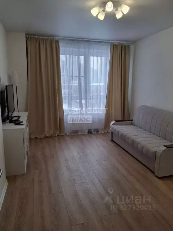 2-к кв. Москва Амурская ул., 1А/1/2 (56.8 м) - Фото 1