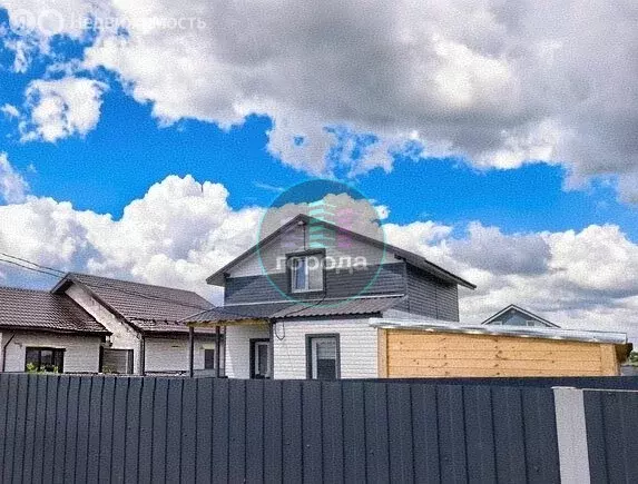 Дом в Московская область, городской округ Ступино, деревня Сумароково, ... - Фото 1