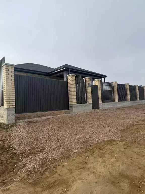 Дом в Ставропольский край, Предгорный муниципальный округ, пос. ... - Фото 2