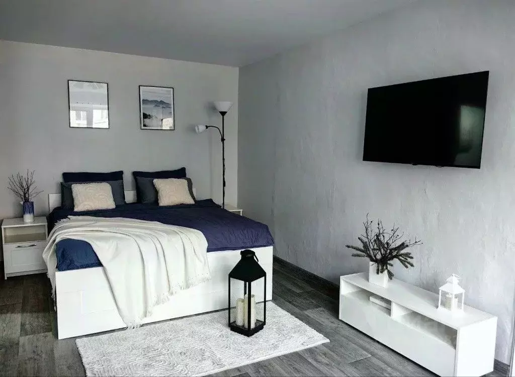 2-к кв. Тверская область, Торжок Красноармейская ул., 52 (44.0 м) - Фото 2