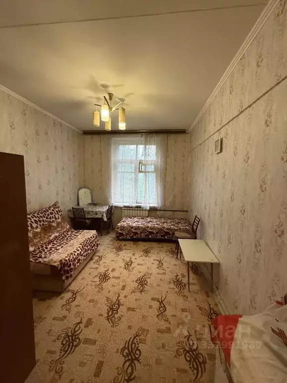 Комната Москва Бойцовая ул., 24К1 (14.6 м) - Фото 1