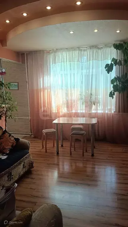 Продаётся 3-к квартира, 86.4 м - Фото 1
