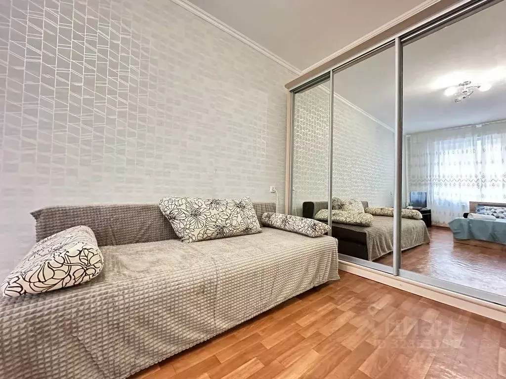 1-к кв. Ставропольский край, Ставрополь ул. Тухачевского, 20/5 (40.0 ... - Фото 2