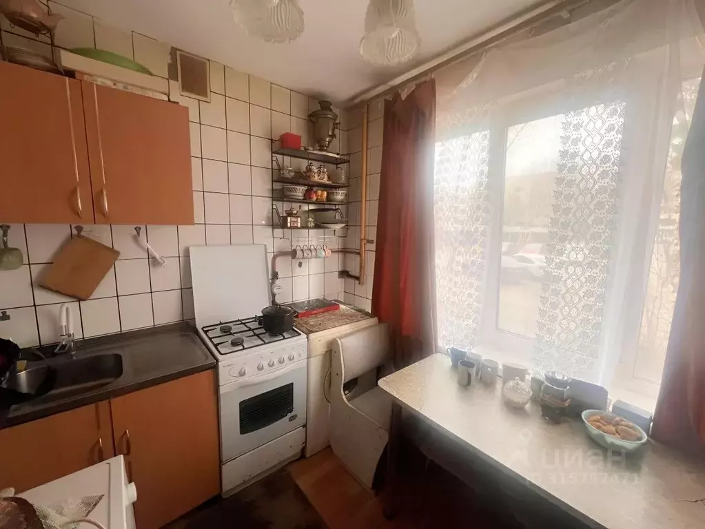 2-к кв. Брянская область, Брянск ул. Крапивницкого, 24 (51.0 м) - Фото 1