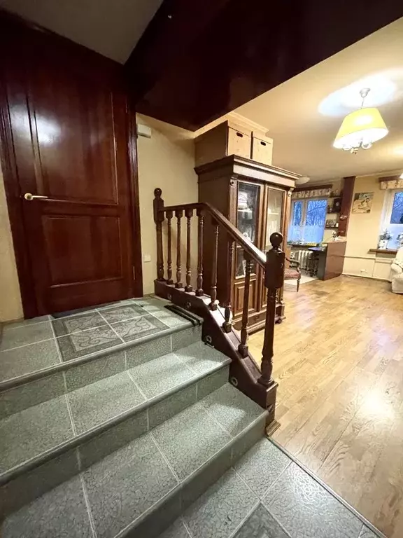 4-к кв. Москва ул. Ферсмана, 5К1 (71.0 м) - Фото 1