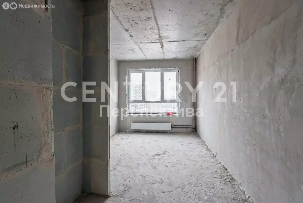 Квартира-студия: Балашиха, улица Романычева, 4 (19.5 м) - Фото 2