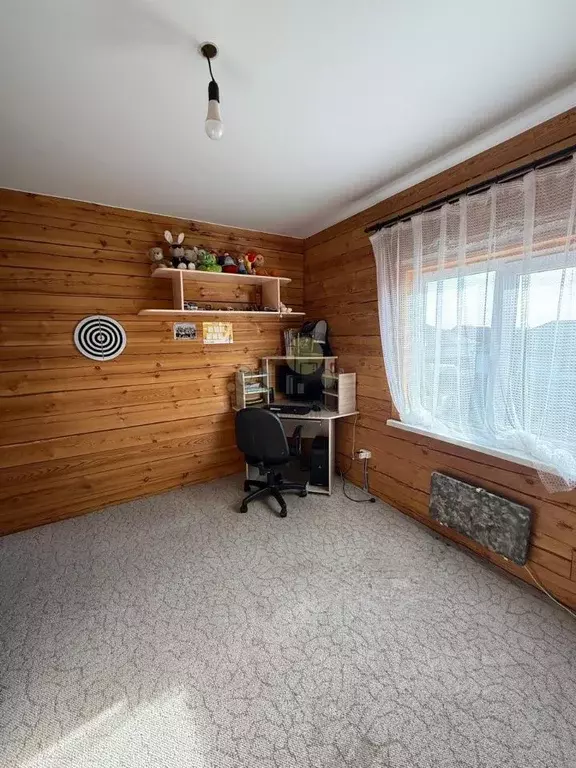 Дом в Иркутская область, Иркутский муниципальный округ, д. Грановщина ... - Фото 2