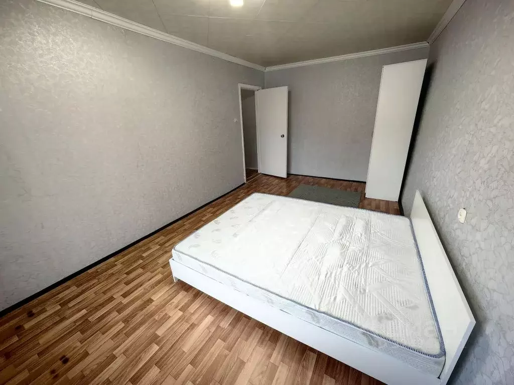 1-к кв. Владимирская область, Киржач Красный Октябрь мкр, ул. ... - Фото 2