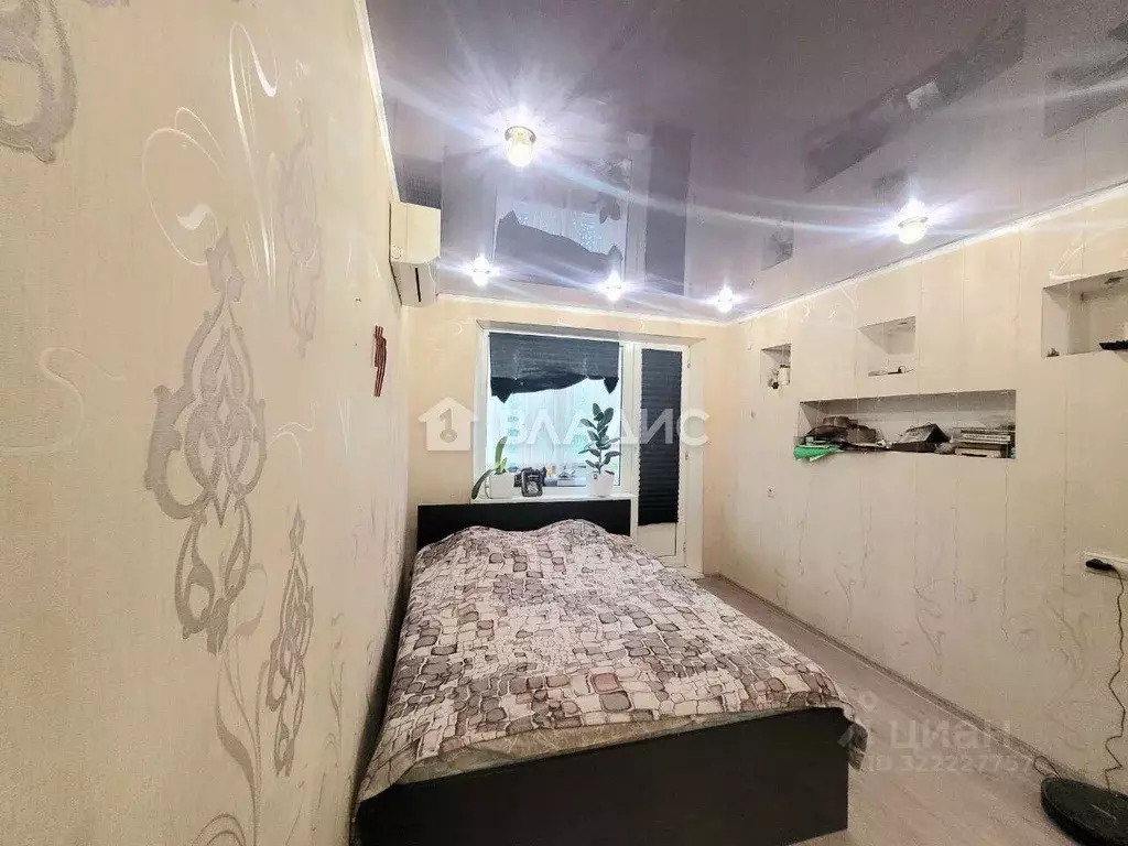 1-к кв. Белгородская область, Белгородский район, Северный городское ... - Фото 1