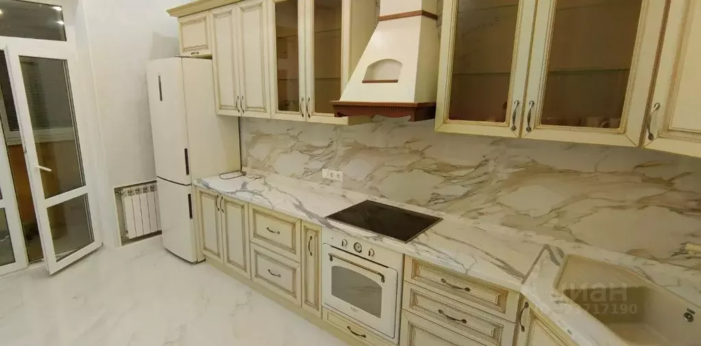 3-к кв. Московская область, Видное ул. Ольховая, 9 (94.0 м) - Фото 1