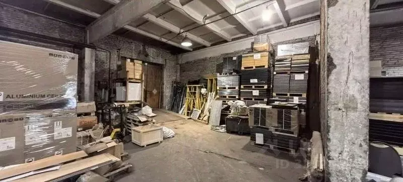 Склад в Московская область, Одинцово Акуловская ул., 21 (340 м) - Фото 1