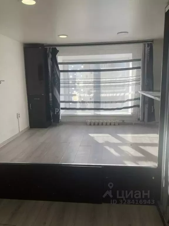 Комната Томская область, Томск ул. Сергея Лазо, 16/2 (20.0 м) - Фото 2