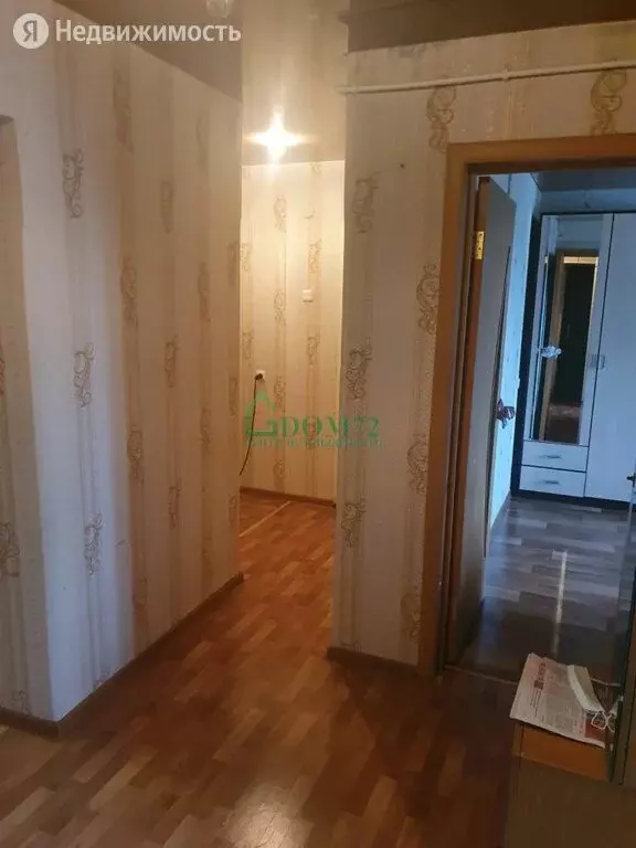 3-комнатная квартира: Тобольск, 3-я Северная улица, 20 (57.8 м) - Фото 0
