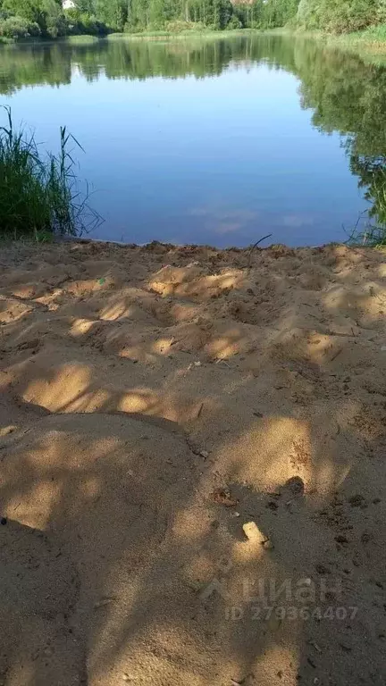 Дом в Московская область, Павлово-Посадский городской округ, д. ... - Фото 1