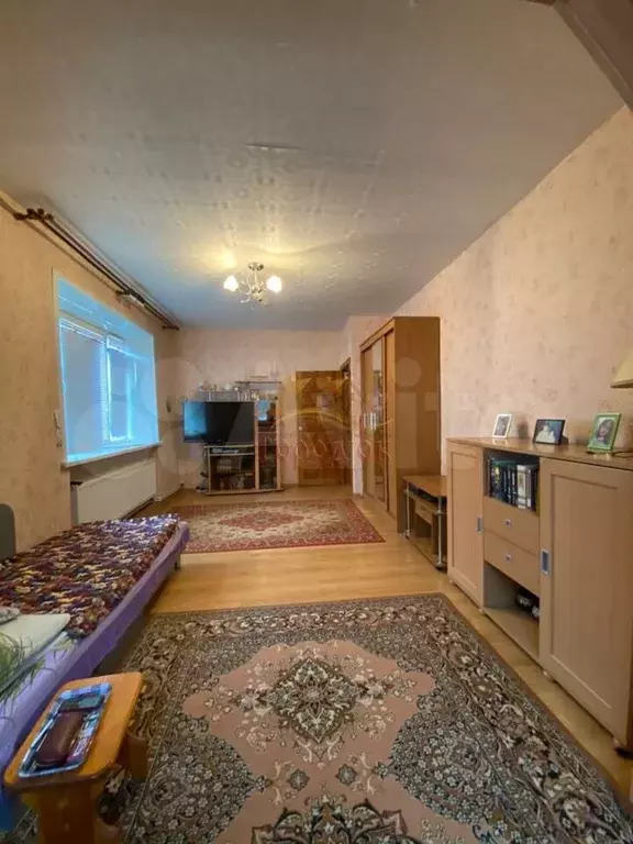 2-к. квартира, 49,1 м, 1/2 эт. - Фото 1