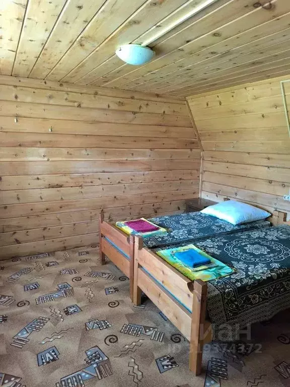 Комната Алтай, Турочакский район, с. Артыбаш Молодежная ул., 19А - Фото 0