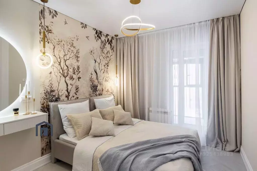 2-к кв. Иркутская область, Иркутск ул. Ивана Доронина, 7/1 (37.0 м) - Фото 1