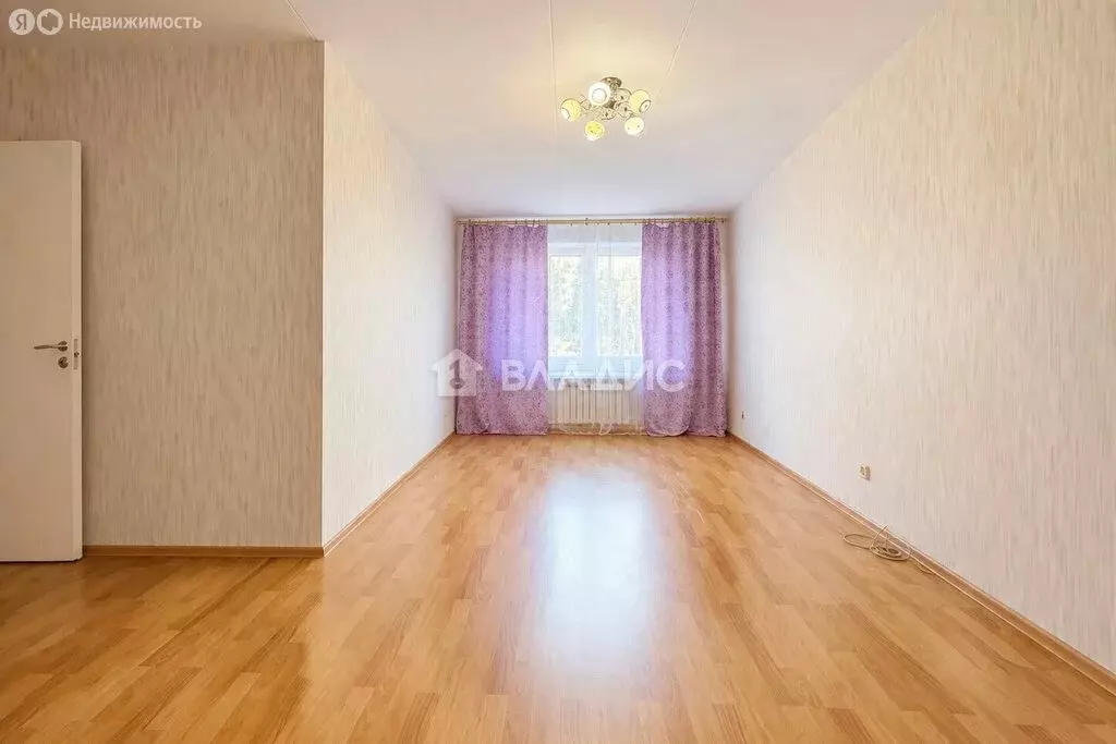 3-комнатная квартира: Петрозаводск, Беломорская улица, 26 (72.6 м) - Фото 2