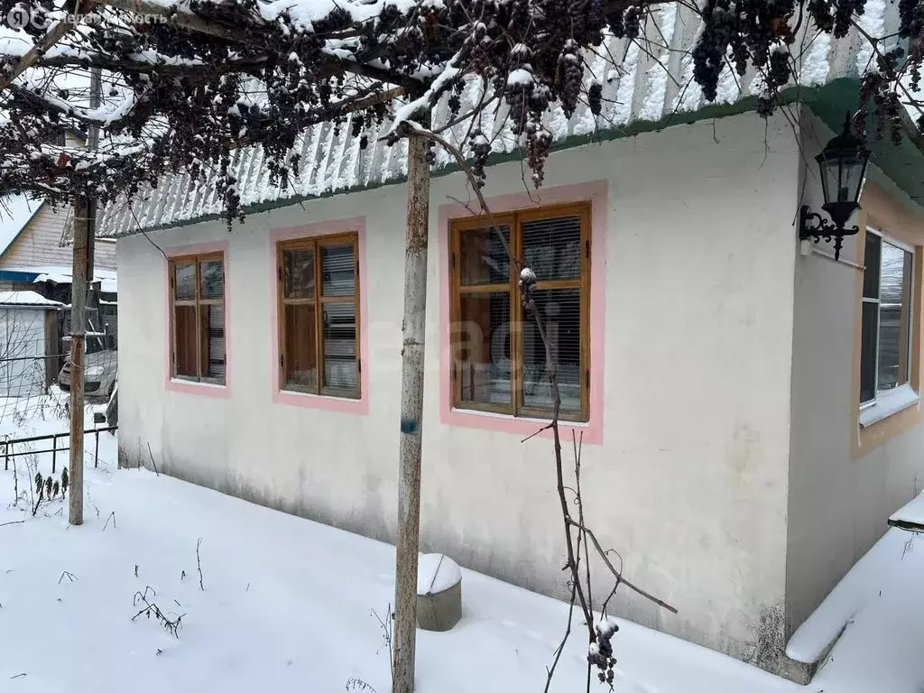 Дом в деревня Ивановское, Весёлая улица (78 м) - Фото 2