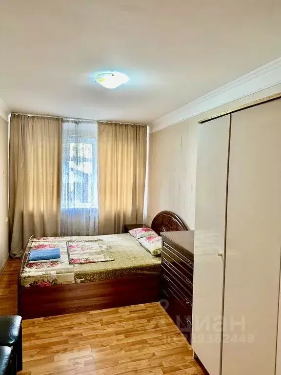 2-к кв. Северная Осетия, Владикавказ просп. Коста, 262А (40.0 м) - Фото 1