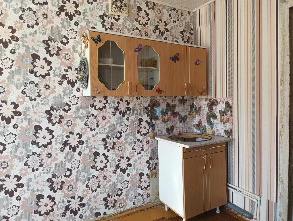 1к в -комнатной квартире ( м) - Фото 2