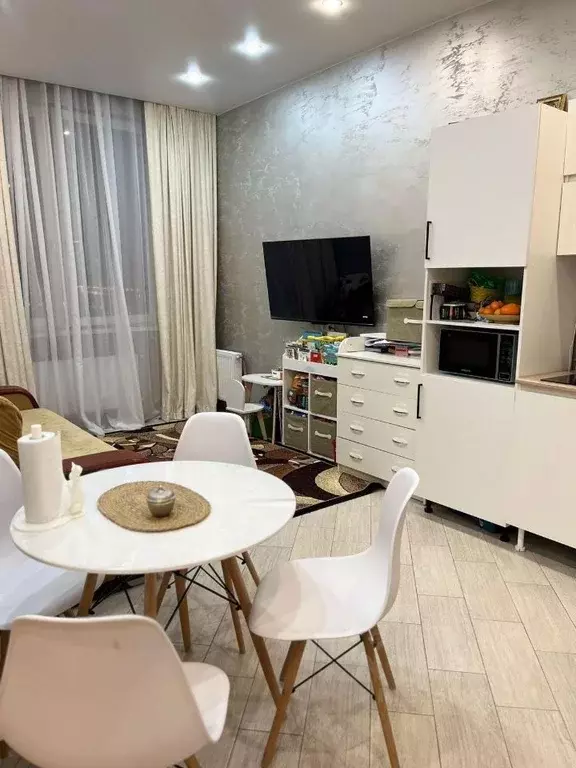 2-к кв. Московская область, Люберцы Красноармейская ул., 19 (40.0 м) - Фото 2