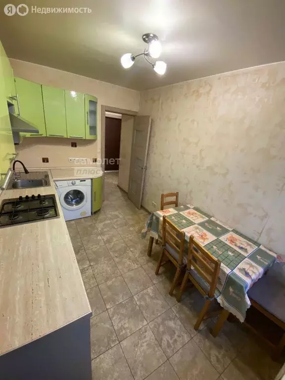 2-комнатная квартира: Москва, Кавказский бульвар, 21 (48 м) - Фото 2