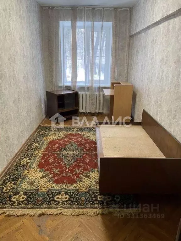 2-к кв. Москва 5-й Останкинский пер., 11 (43.0 м) - Фото 2