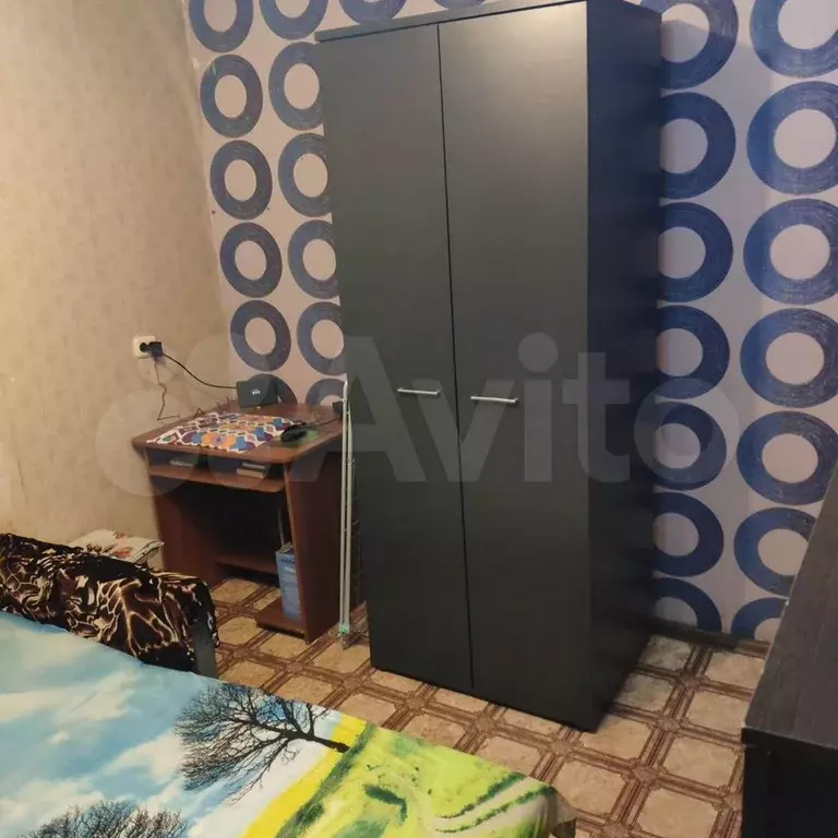 1-к. квартира, 22 м, 1/5 эт. - Фото 1