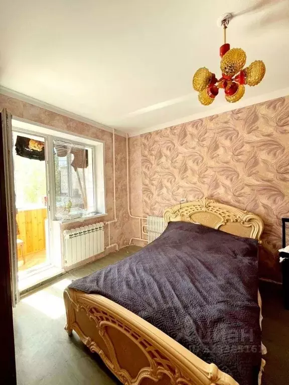 3-к кв. Белгородская область, Старый Оскол Рудничный мкр, 11А (61.0 м) - Фото 1