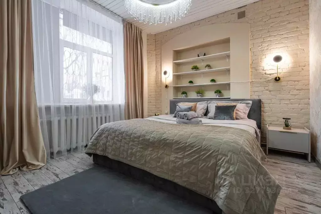3-к кв. Ярославская область, Ярославль Народный пер., 6 (96.0 м) - Фото 1