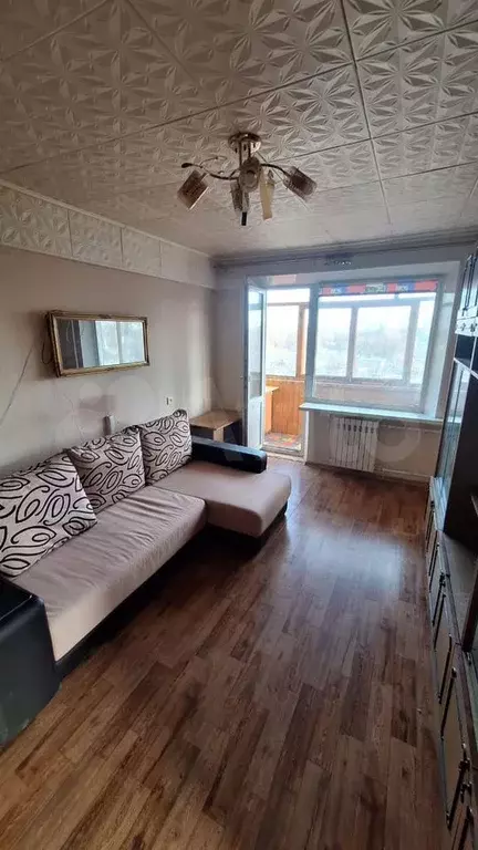 3-к. квартира, 58 м, 4/5 эт. - Фото 0