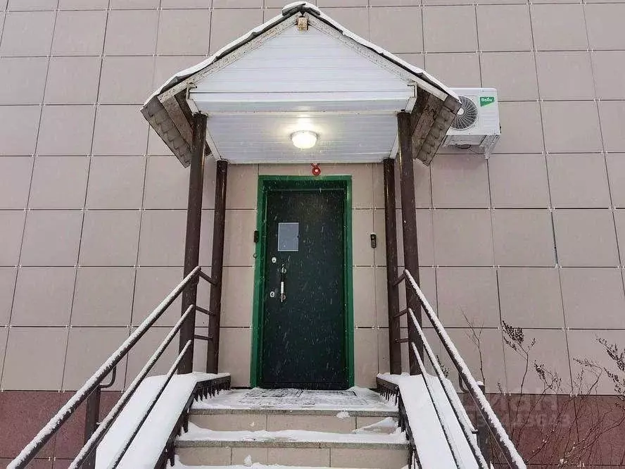 Помещение свободного назначения в Коми, Емва г. Княжпогостский ... - Фото 1