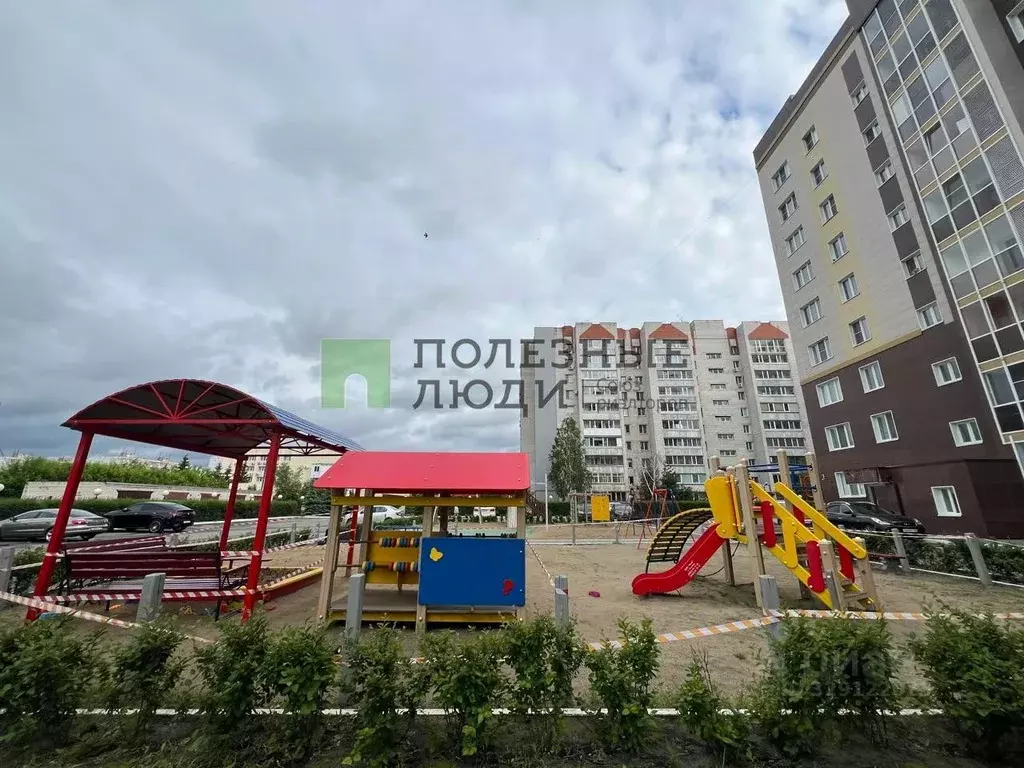 2-к кв. Курганская область, Курган ул. Гоголя, 135 (78.9 м) - Фото 1
