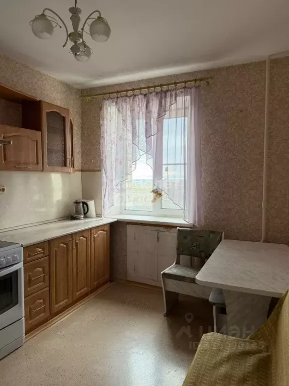 3-к кв. Вологодская область, Вологда Молодежная ул., 15А (61.6 м) - Фото 1