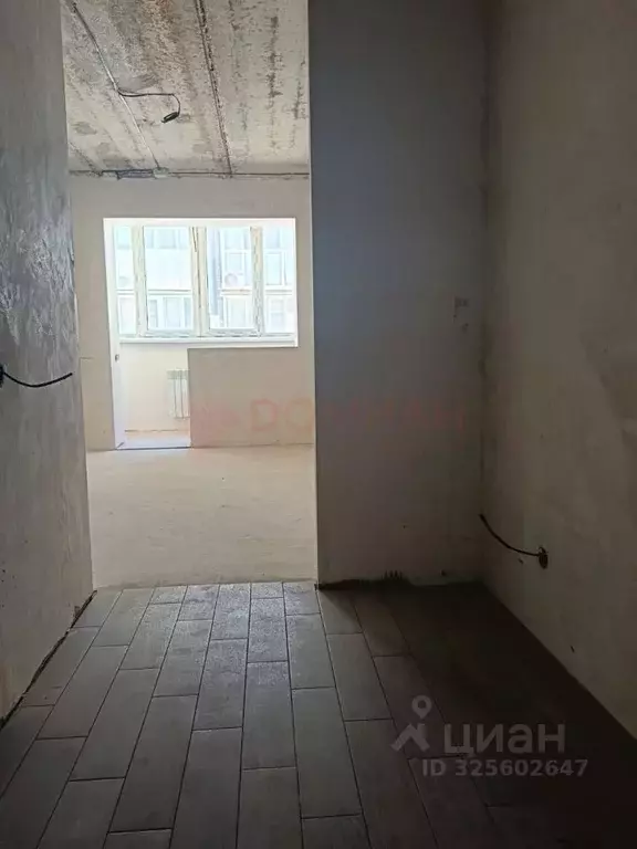 Студия Ростовская область, Ростов-на-Дону ул. Черевичкина, 91Ас2 (21.0 ... - Фото 2