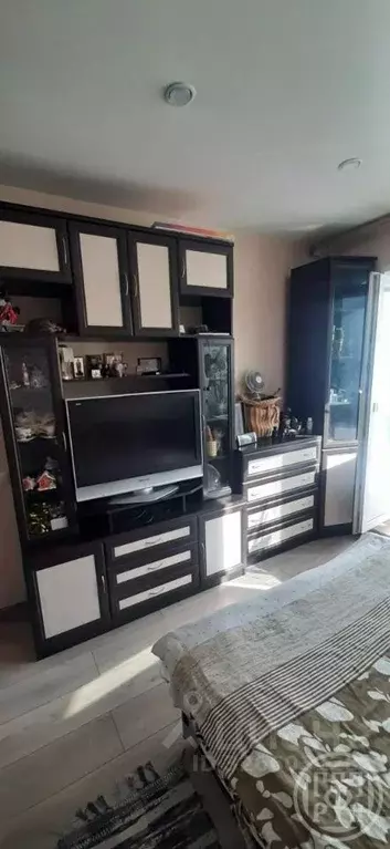 2-к кв. Ленинградская область, Всеволожский район, Токсовское ... - Фото 2