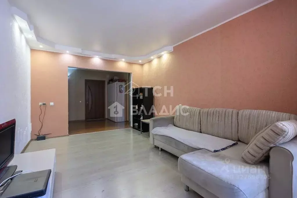 3-к кв. Московская область, Щелково Пролетарский просп., 9к2 (85.0 м) - Фото 1